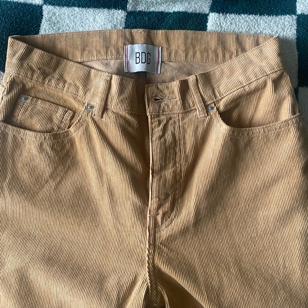 BDG Urban Outfitters jeans